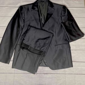 Suit Jacket 40S Pants 32X32